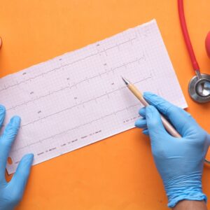 Learn EKGs Online
