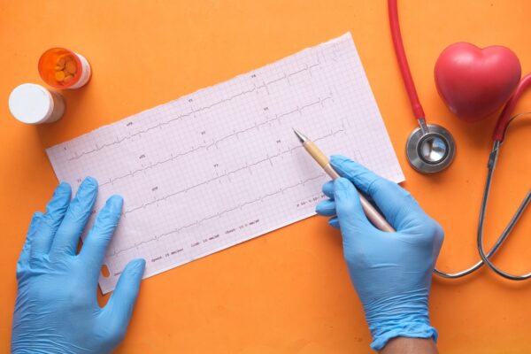 Learn EKGs Online